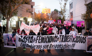 "Nos duele muchísimo": el fuerte reclamo de Villalón a la Justicia