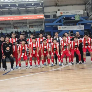 Arrancó el Clausura a puro gol: La Gloria metió 12 y manda