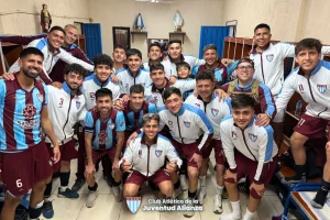 Alianza no para de ganar y mira a todos desde arriba