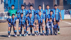 ¡Cayó el invicto! Marquesado bajó a Alianza en La Bebida