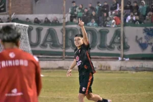 Trinidad-Alianza tendrá las dos hinchadas: día y hora del partido