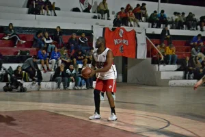 Arrancó el Clausura: Marín brilló con 27 puntos para Inca Huasi