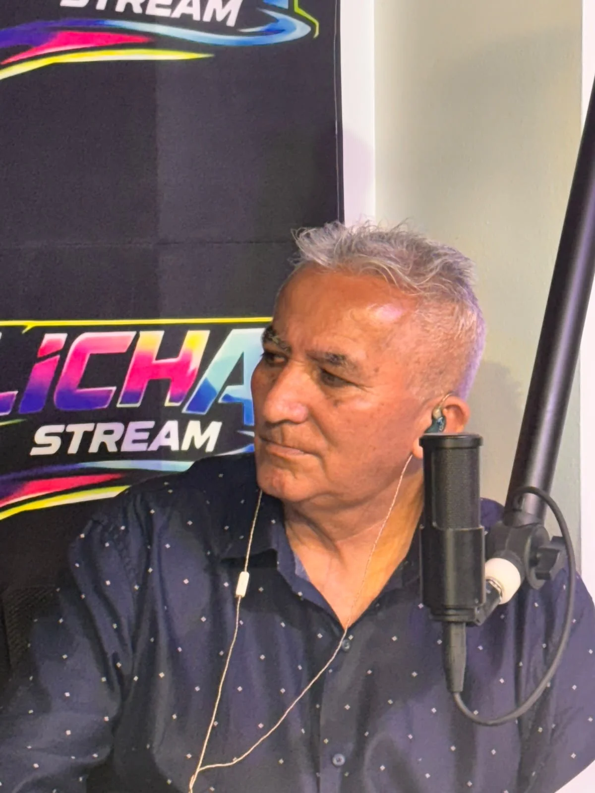 Licha Stream - Uriza