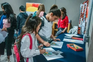 Libros, rock y comida: todo lo que habrá en La Superiora este fin de semana