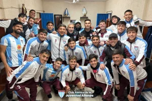 Alianza no afloja y hubo goles, sorpresas y movimientos abajo