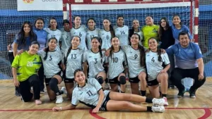 Las chicas van por el Oro y los varones juegan una final anticipada
