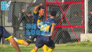 Batacazo en el Clausura: Villa Ibáñez frenó al líder Alianza