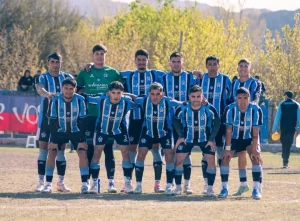 Se mueve todo en el Clausura: Marquesado se afirma y Zondina sigue con vida