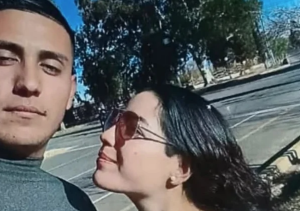 “Que esto no vuelva a ocurrir”: Calingasta marchó por Camila