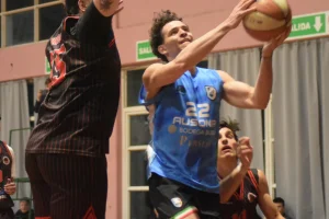 Se viene una semana cargada de básquet: ocho partidos por la quinta fecha