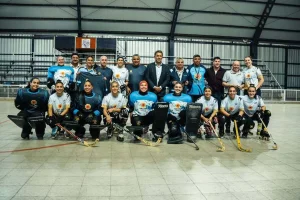 Las Águilas ya tienen equipo para ir por el Mundial en Paraguay