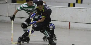Lluvia de goles en la A3: Argentino, Richet e Hispano se quedaron con la fecha