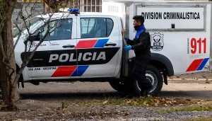 Escucharon los gritos y frenaron el ataque a una mujer en Caucete