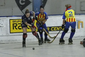 ¡Volvió con todo! El Clausura femenino tuvo 25 goles en seis partidos