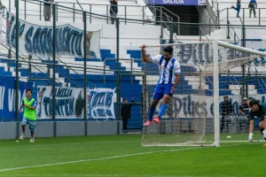 Unión quedó bien parado y Desamparados deberá remontar para seguir