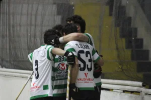¡Vuelve a rodar la bocha! El hockey sanjuanino retoma la acción