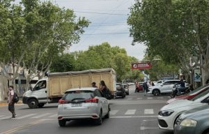Tras un accidente fatal, pondrán un semáforo en pleno centro