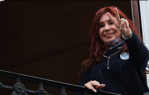 PJ comparó a Cristina con Perón y denunció régimen de visitas "más duro que para narcotraficantes"