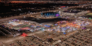 Fiesta del Sol: todavía no hay artistas, pero ya hay fecha para JetSMART