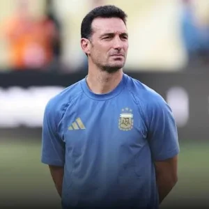 ¡Scaloni 2030! El acuerdo que ilusiona a toda la Argentina