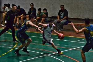 ¡Final infartante! Lanteri ganó por uno y el Clausura espera