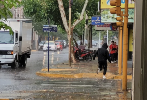 Súper Niño 2026: lluvias intensas hasta mediados de 2027