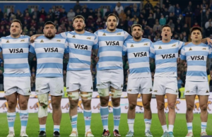 Pumas en Londres: Contepomi trae refuerzos y arma el equipo para la batalla