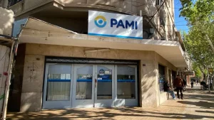 Cobran $2.700 por afiliado al mes: por qué paran los médicos de PAMI