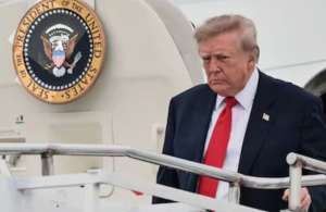 Trump aprieta al FMI: exige controles duros y menos gastos burocráticos