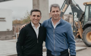 Acueducto: qué puede pasar si Uñac y Andino vuelven a faltar a la audiencia