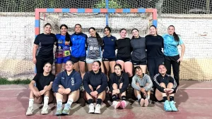 Son 18 jugadoras y solo 14 lugares: San Juan arma su equipo para los Binacionales
